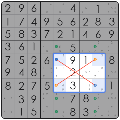 16 by 16 sudoku