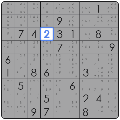irregular sudoku